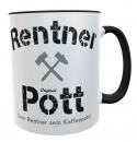 Rentner Pott